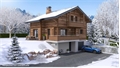Maison à la vente